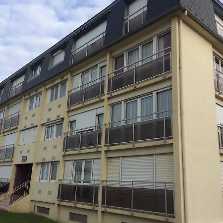 Residence Panoramique Villers-sur-Mer Exterior photo